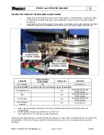 Preview for 18 page of Panduit PES197 Manual