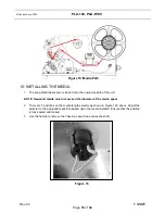 Предварительный просмотр 17 страницы Panduit PLA-100 Operation Manual