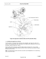 Предварительный просмотр 22 страницы Panduit PLA-100 Operation Manual