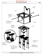 Preview for 2 page of Panduit PND100 Installation Instructions