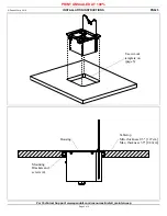 Preview for 3 page of Panduit PND100 Installation Instructions