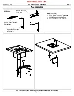 Preview for 4 page of Panduit PND100 Installation Instructions