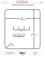 Preview for 5 page of Panduit PND100 Installation Instructions