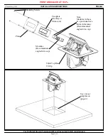 Preview for 2 page of Panduit PND110 Installation Instructions