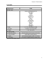 Preview for 13 page of Panduit PTR3E Operator And Technical Reference Manual