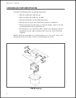 Предварительный просмотр 16 страницы Panduit PTR3E Operator And Technical Reference Manual