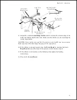 Предварительный просмотр 21 страницы Panduit PTR3E Operator And Technical Reference Manual