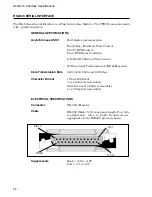 Preview for 56 page of Panduit PTR3E Operator And Technical Reference Manual