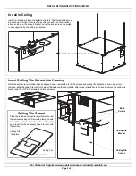 Предварительный просмотр 2 страницы Panduit PZICEA Installation Instructions Manual