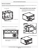 Предварительный просмотр 3 страницы Panduit PZICEA Installation Instructions Manual