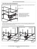 Предварительный просмотр 5 страницы Panduit PZICEA Installation Instructions Manual