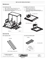 Предварительный просмотр 8 страницы Panduit PZICEA Installation Instructions Manual