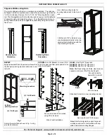 Предварительный просмотр 3 страницы Panduit R4P Instructions