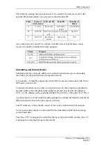 Preview for 57 page of Panduit RMS Compact II User Manual