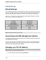 Preview for 14 page of Panduit SmartZone E24 User Manual