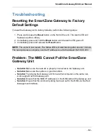 Preview for 51 page of Panduit SmartZone E24 User Manual