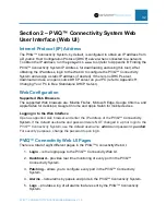 Preview for 33 page of Panduit Smartzone PViQ Connectivity System User Manual