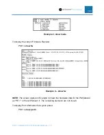 Preview for 144 page of Panduit Smartzone PViQ Connectivity System User Manual