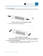 Preview for 14 page of Panduit smartzone U01N11L Installation Manual