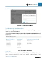 Предварительный просмотр 23 страницы Panduit Smartzone UPS INTELLIGENT NMC User Manual