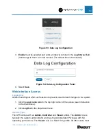 Предварительный просмотр 50 страницы Panduit Smartzone UPS INTELLIGENT NMC User Manual