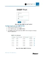 Предварительный просмотр 59 страницы Panduit Smartzone UPS INTELLIGENT NMC User Manual