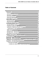 Preview for 3 page of Panduit SynapSense CRAC Installation Manual