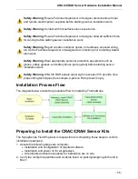 Preview for 11 page of Panduit SynapSense CRAC Installation Manual