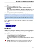 Preview for 13 page of Panduit SynapSense CRAC Installation Manual