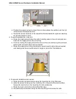 Preview for 26 page of Panduit SynapSense CRAC Installation Manual