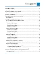 Preview for 3 page of Panduit Synapsense ThermaNode EZ Installation Manual