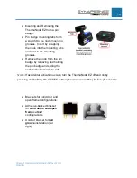 Preview for 15 page of Panduit Synapsense ThermaNode EZ Installation Manual