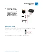 Preview for 16 page of Panduit Synapsense ThermaNode EZ Installation Manual