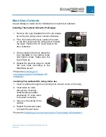 Preview for 19 page of Panduit Synapsense ThermaNode EZ Installation Manual