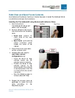 Preview for 20 page of Panduit Synapsense ThermaNode EZ Installation Manual