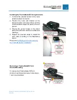 Preview for 22 page of Panduit Synapsense ThermaNode EZ Installation Manual