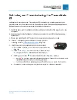 Preview for 24 page of Panduit Synapsense ThermaNode EZ Installation Manual