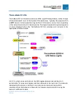 Preview for 26 page of Panduit Synapsense ThermaNode EZ Installation Manual