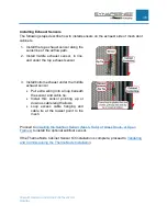 Preview for 37 page of Panduit Synapsense ThermaNode EZ Installation Manual