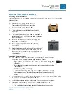 Preview for 38 page of Panduit Synapsense ThermaNode EZ Installation Manual