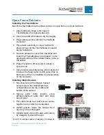 Preview for 40 page of Panduit Synapsense ThermaNode EZ Installation Manual