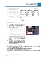 Preview for 45 page of Panduit Synapsense ThermaNode EZ Installation Manual