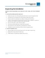 Preview for 52 page of Panduit Synapsense ThermaNode EZ Installation Manual