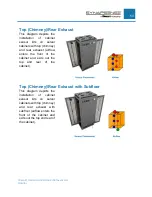 Preview for 54 page of Panduit Synapsense ThermaNode EZ Installation Manual