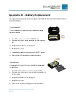 Preview for 55 page of Panduit Synapsense ThermaNode EZ Installation Manual