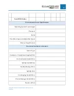 Preview for 62 page of Panduit Synapsense ThermaNode EZ Installation Manual