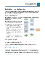 Preview for 11 page of Panduit Synapsense Installation Manual