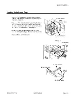 Preview for 17 page of Panduit TDP42H Operator'S Manual