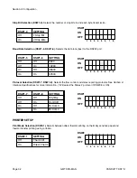 Preview for 28 page of Panduit TDP42H Operator'S Manual