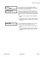 Preview for 37 page of Panduit TDP42H Operator'S Manual